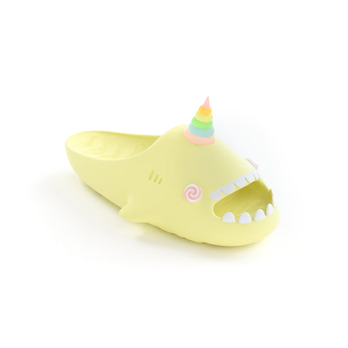 Sharkicks Pro - Licorne